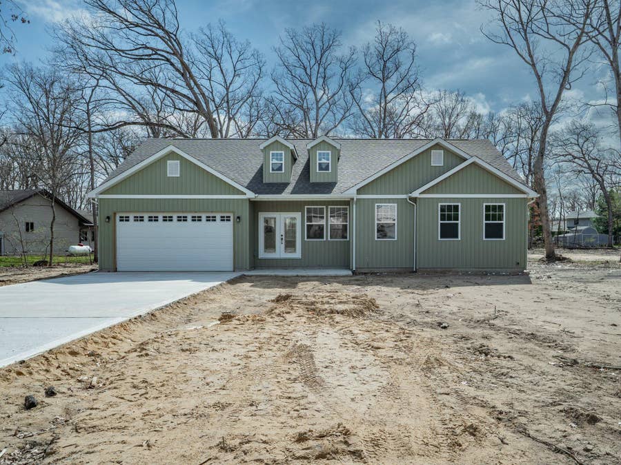 Property photo for 11337 N Quail Run Drive, Wheatfield, IN