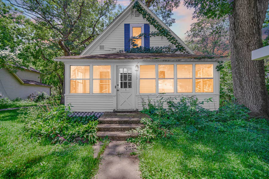 Property photo for 273 High Street, Wheatfield, IN
