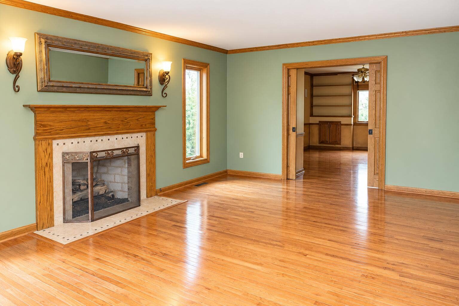 frontroom