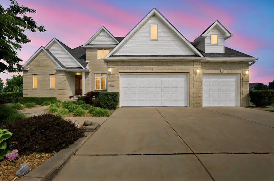 Property photo for 2654 Mariestad Drive, Valparaiso, IN