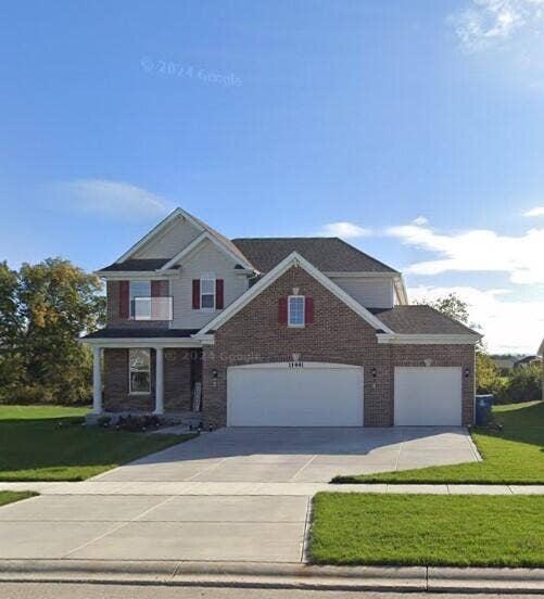 11441 Clyde Drive, Winfield, IN 46307 Screenshot 2026-07-20 102938
