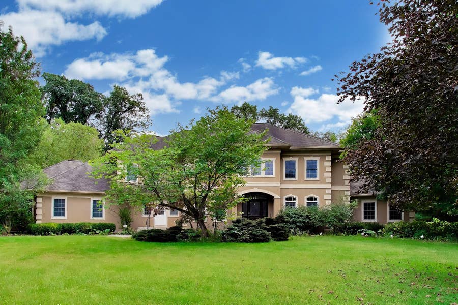 Property photo for 4200 Schultz Road, La Porte, IN