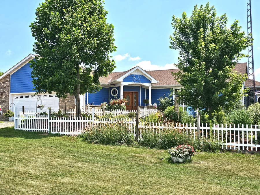 Property photo for 7161 W 1200, Fair Oaks, IN