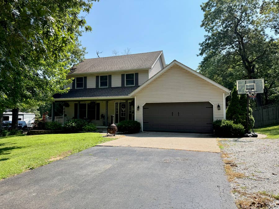 Property photo for 10673 Potomac Drive, DeMotte, IN