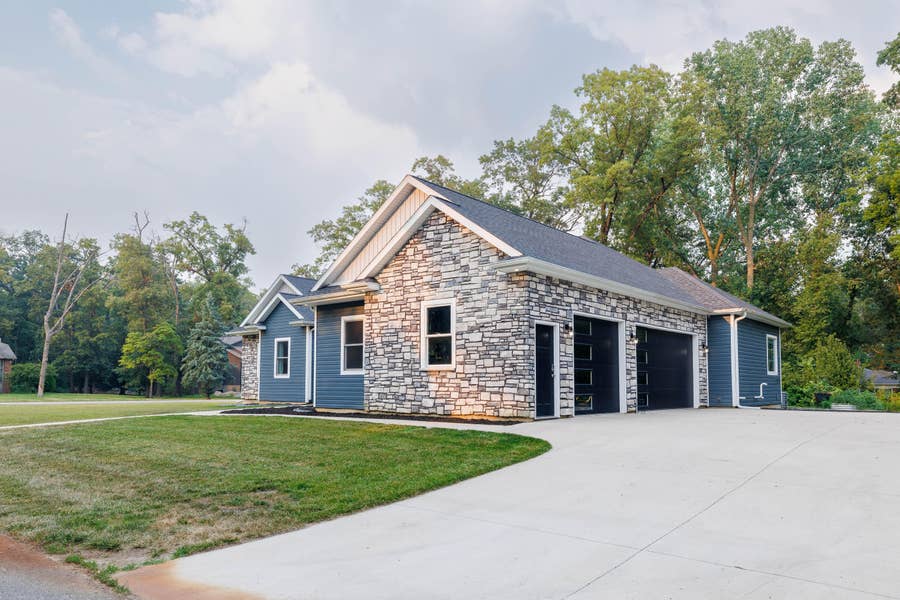 Property photo for 5811 Fairway Drive, Rensselaer, IN