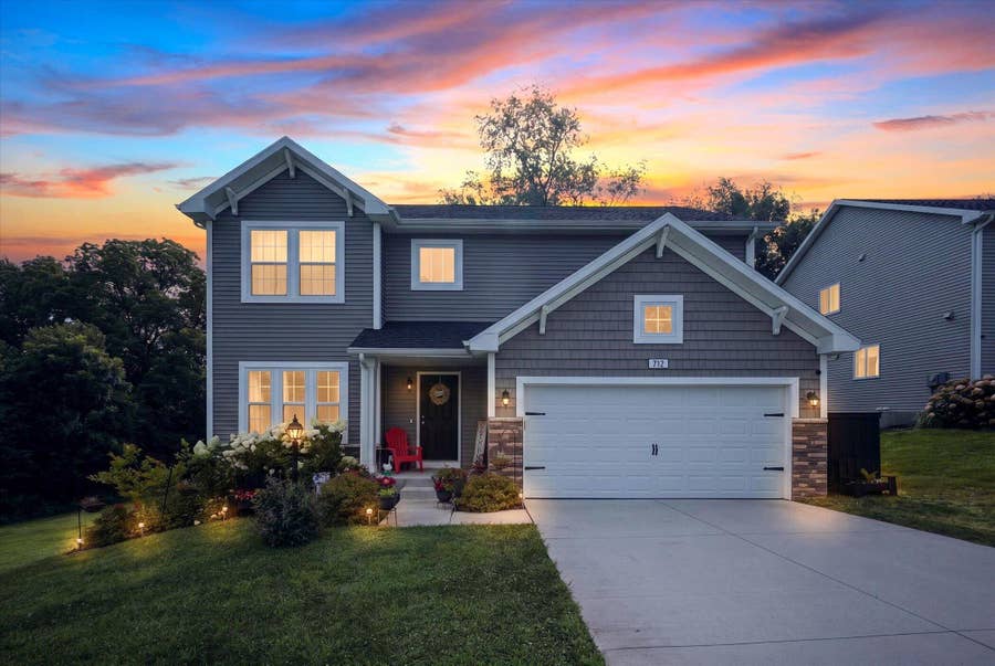 Property photo for 712 Gentry Lane, New Carlisle, IN