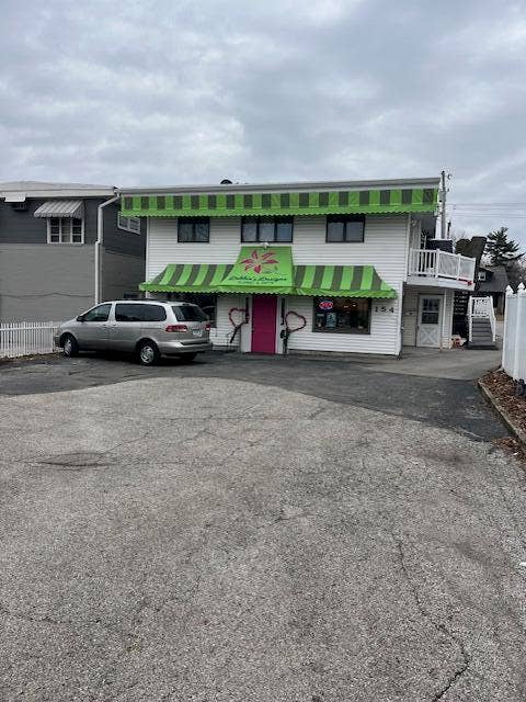 154 Main Street, Crown Point, IN 46307 154 N Main