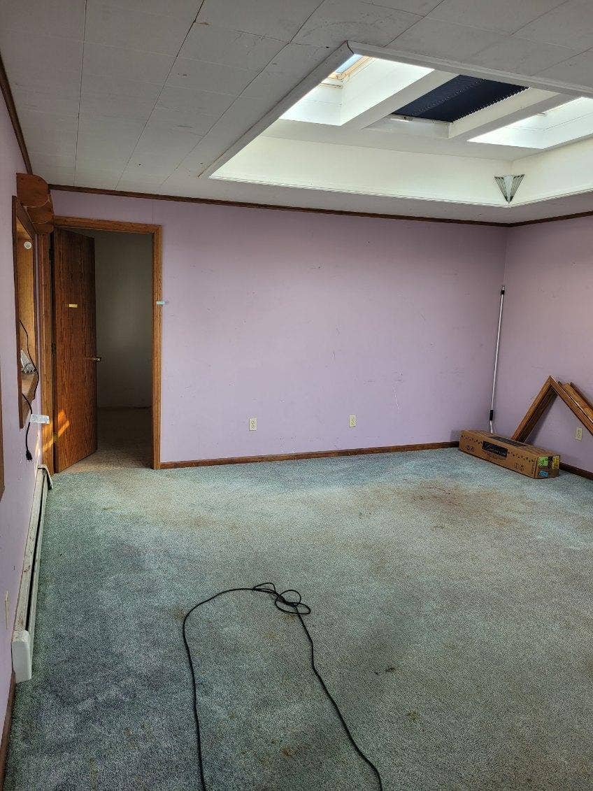 154 Main Street, Crown Point, IN 46307 Upper Storage stuio