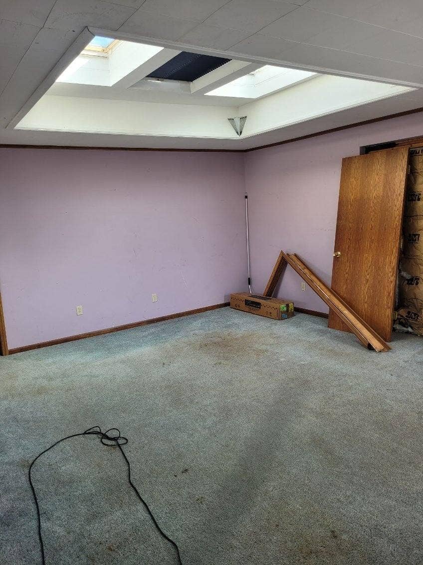 154 Main Street, Crown Point, IN 46307 upper studio