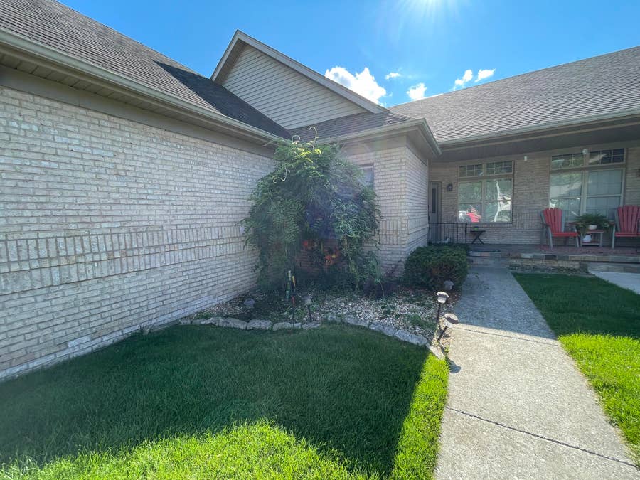 Property photo for 306 NE Carnation Street, DeMotte, IN