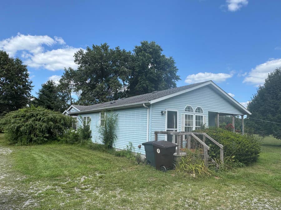 Property photo for 12731 W County Rd 950, DeMotte, IN