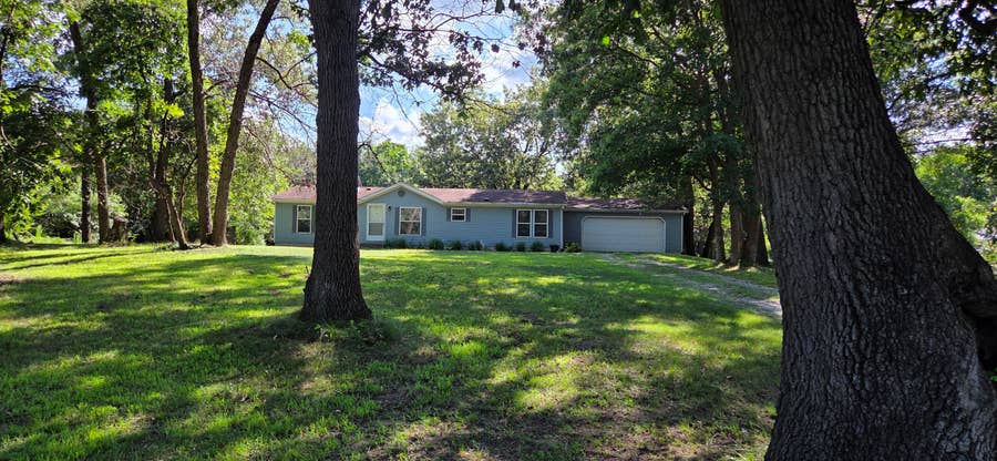 Property photo for 11643 Chateau Lane, DeMotte, IN