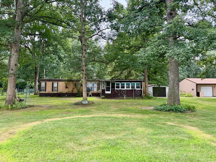 Property photo for 4251 N Heritage Drive, Wheatfield, IN