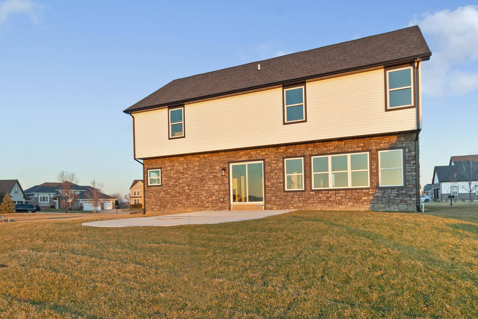 10138 Sentry Drive, St. John, IN 46373 10138 Sentry Edits-47