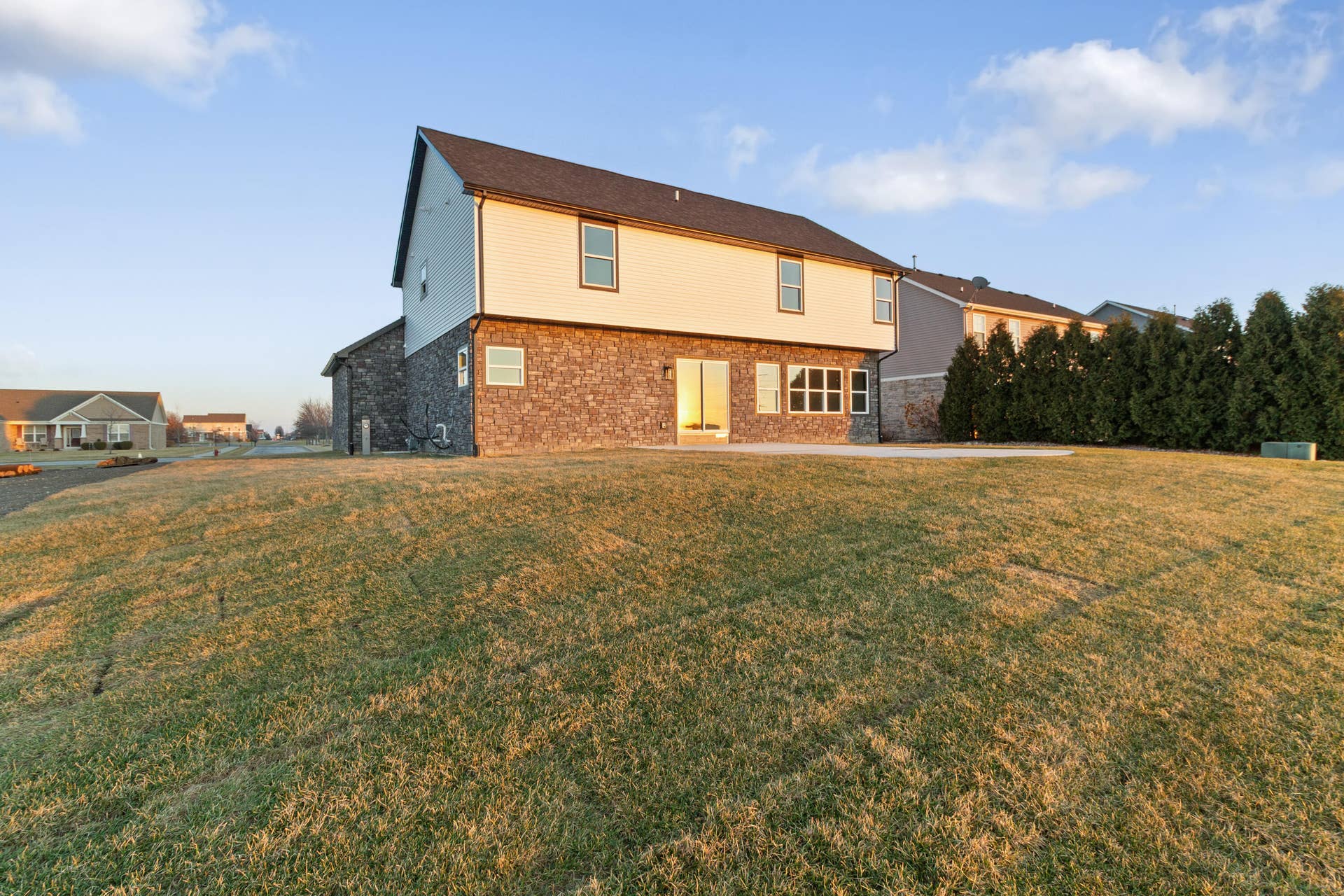 10138 Sentry Drive, St. John, IN 46373 10138 Sentry Edits-48