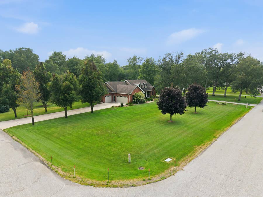 Property photo for 3663 Woodgate Drive, Wheatfield, IN