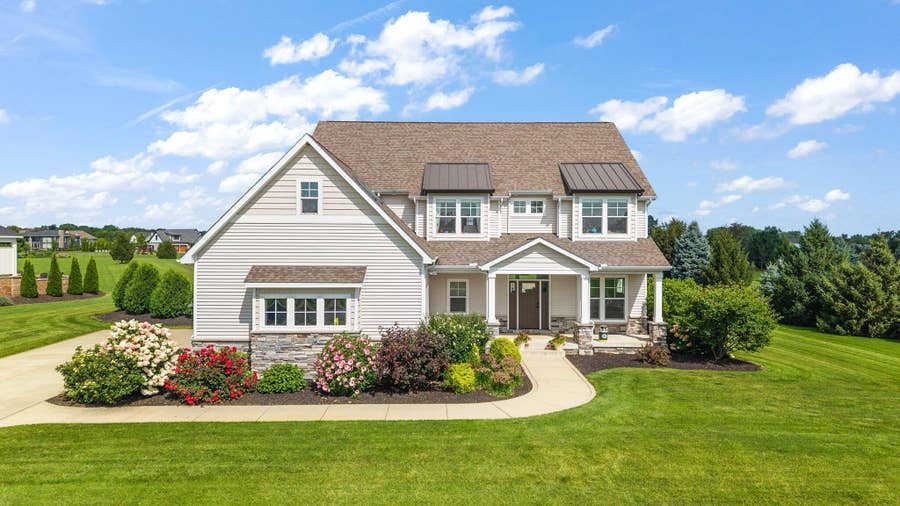 Property photo for 169 Palomino Lane, Valparaiso, IN