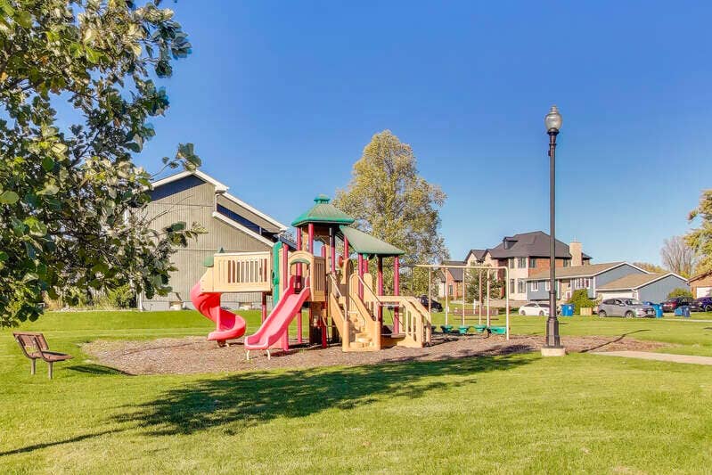Park Playset