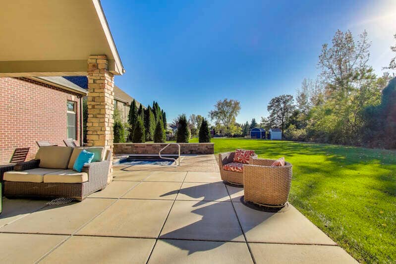 Back Patio 2