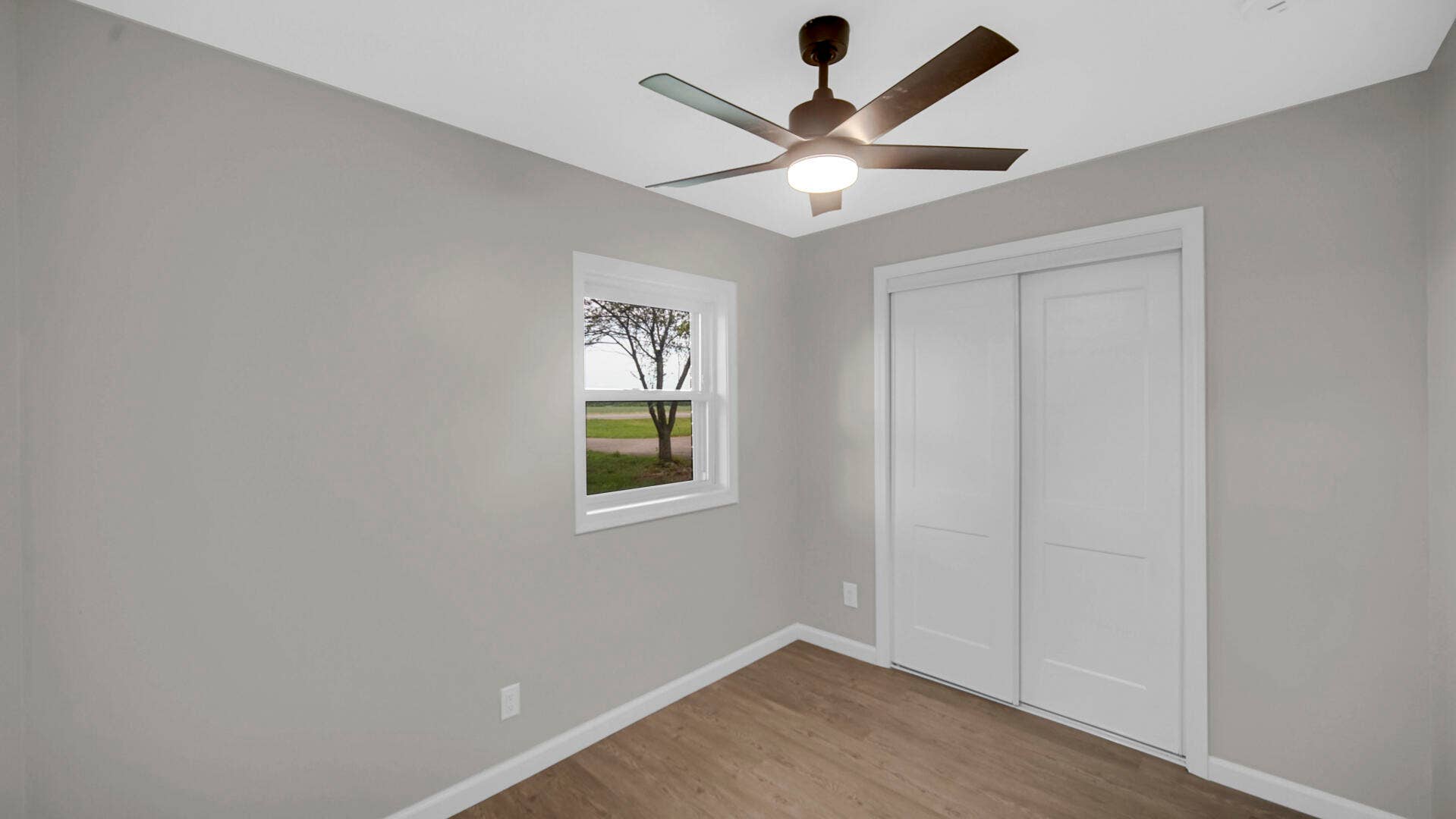 2nd Bedroom