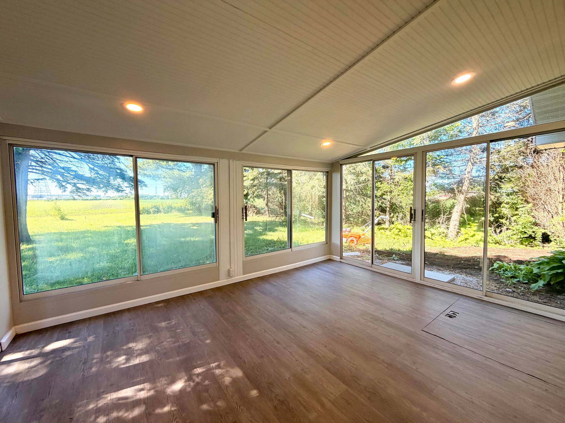 Sunroom