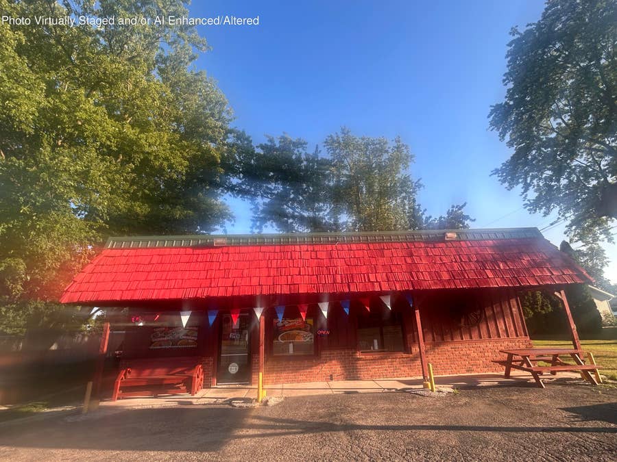 Property photo for 105 W Michigan, Morocco, IN
