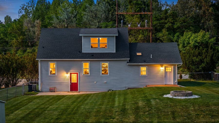 Property photo for 799 E 400, Valparaiso, IN