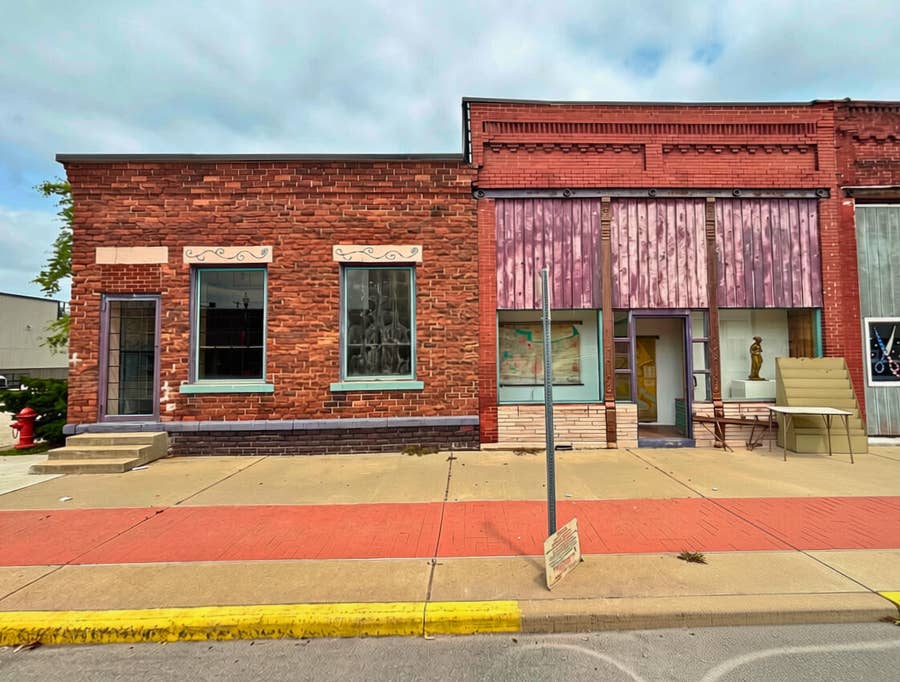 Property photo for 154 Main Street, Brook, IN
