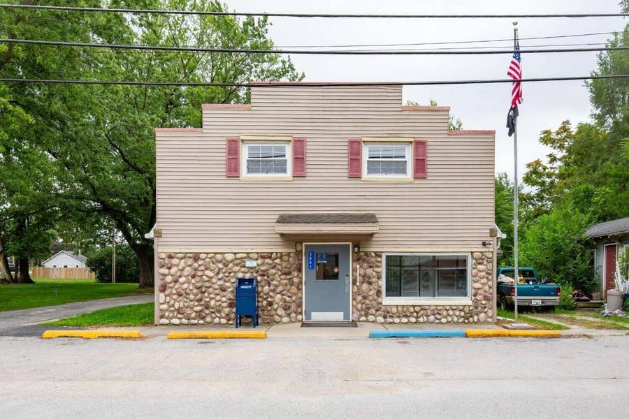 Property photo for 3041 N 950, Lake Village, IN