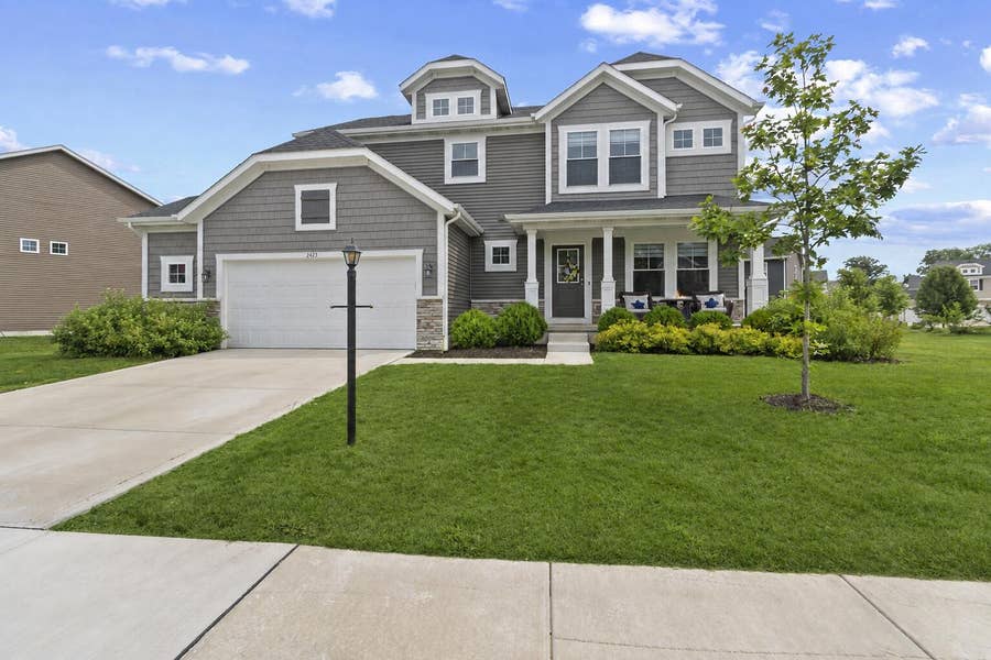 Property photo for 2423 Dunewood Street, Portage, IN