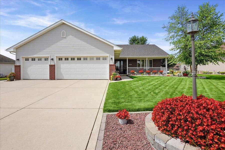 Property photo for 9204 Bryan Lane, Crown Point, IN