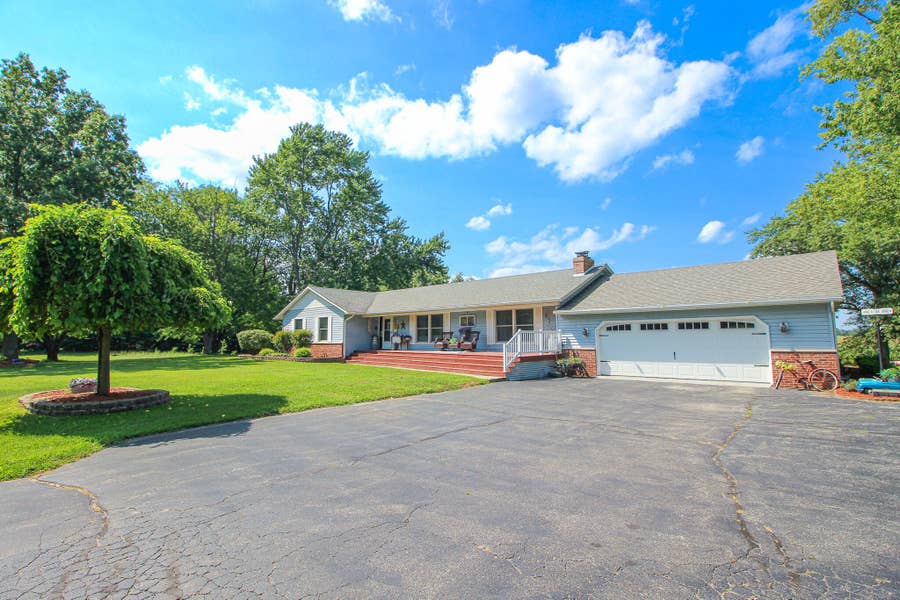 Property photo for 3530 N 900, Wheatfield, IN