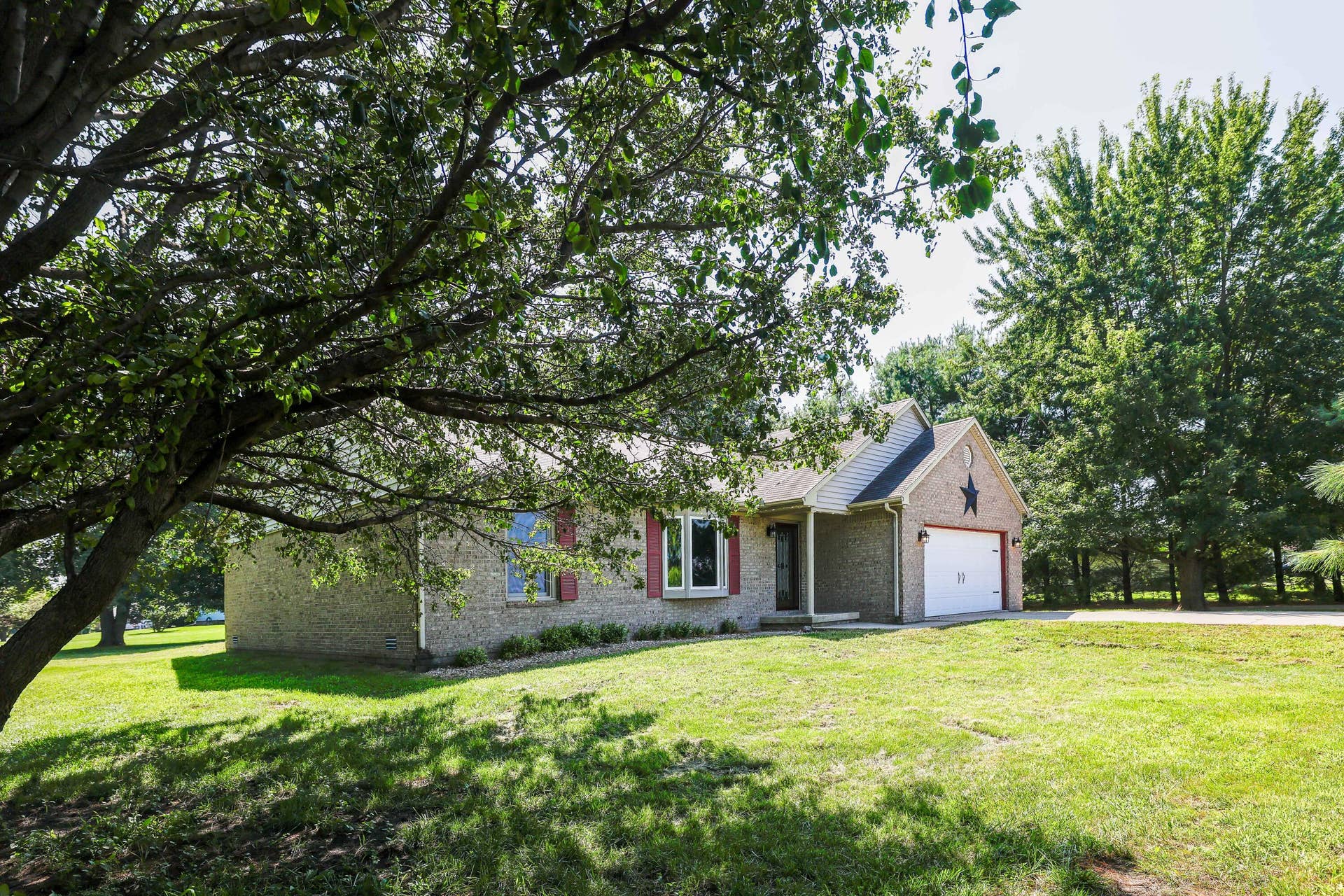 15025 W 376, Kentland, IN 47951 15025 S CR 376 W KENTLAND-28