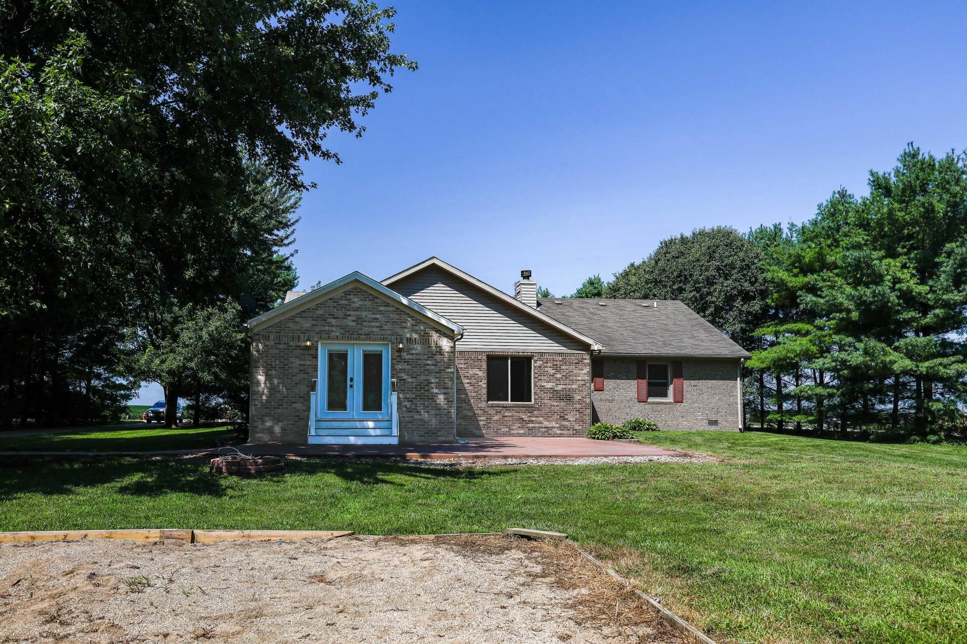 15025 W 376, Kentland, IN 47951 15025 S CR 376 W KENTLAND-30