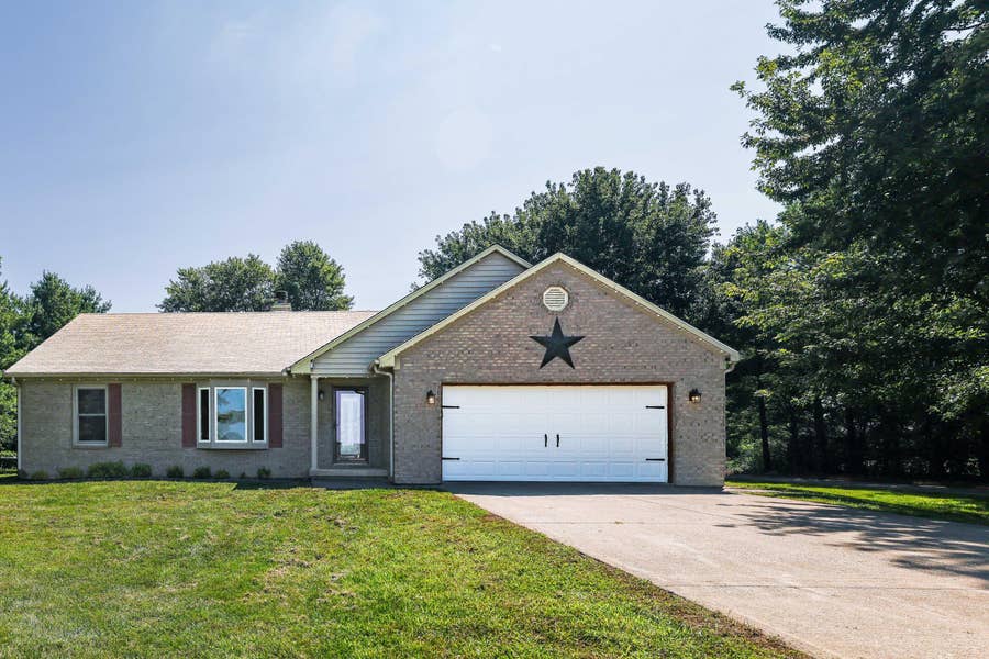 Property photo for 15025 W 376, Kentland, IN