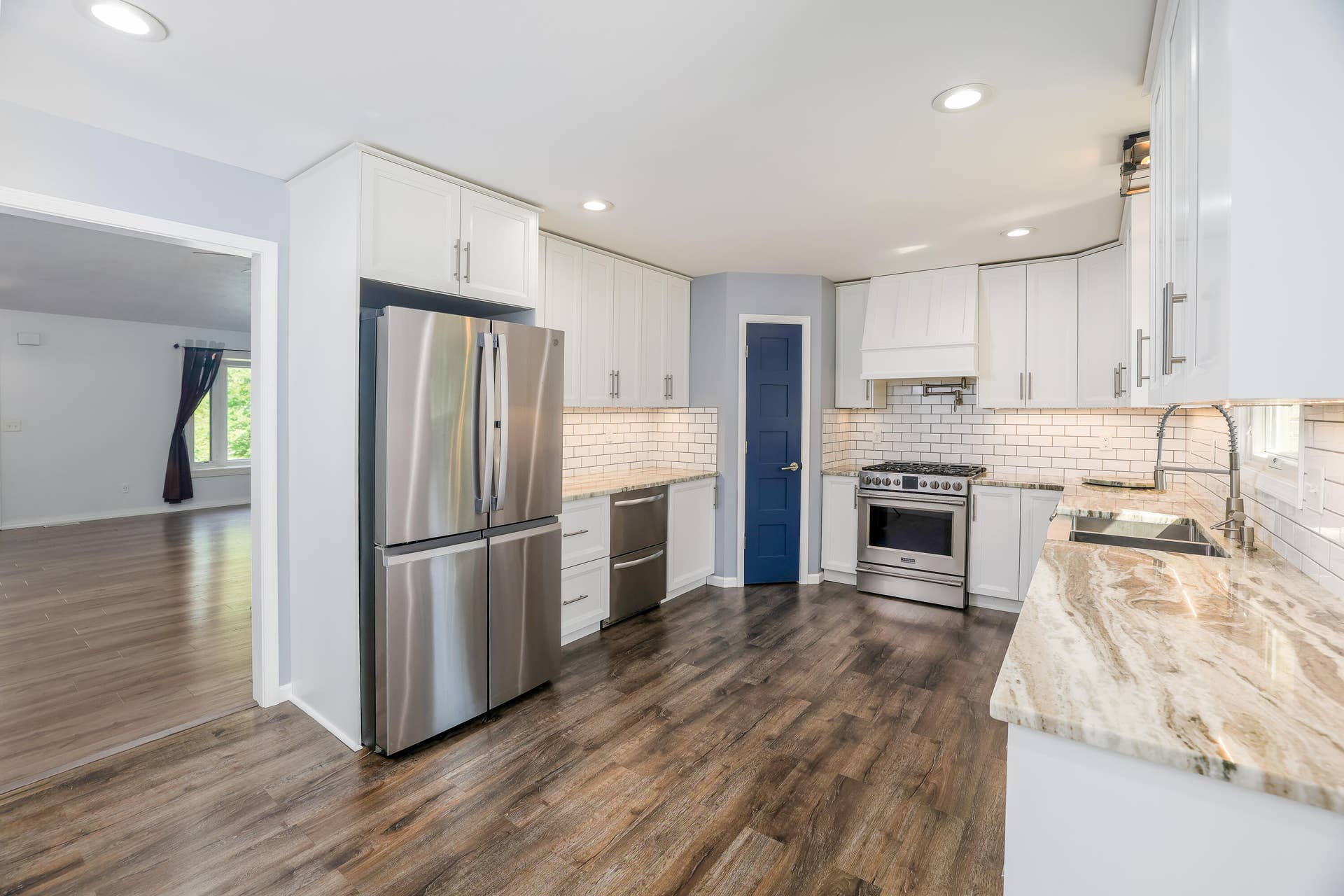 15025 W 376, Kentland, IN 47951 15025 S CR 376 W KENTLAND-7