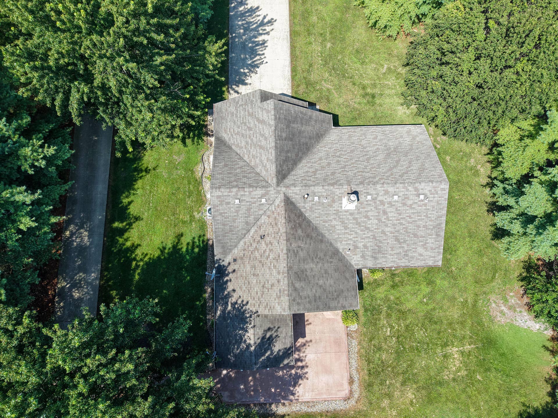 15025 W 376, Kentland, IN 47951 15025 S CR 376 W KENTLAND-39