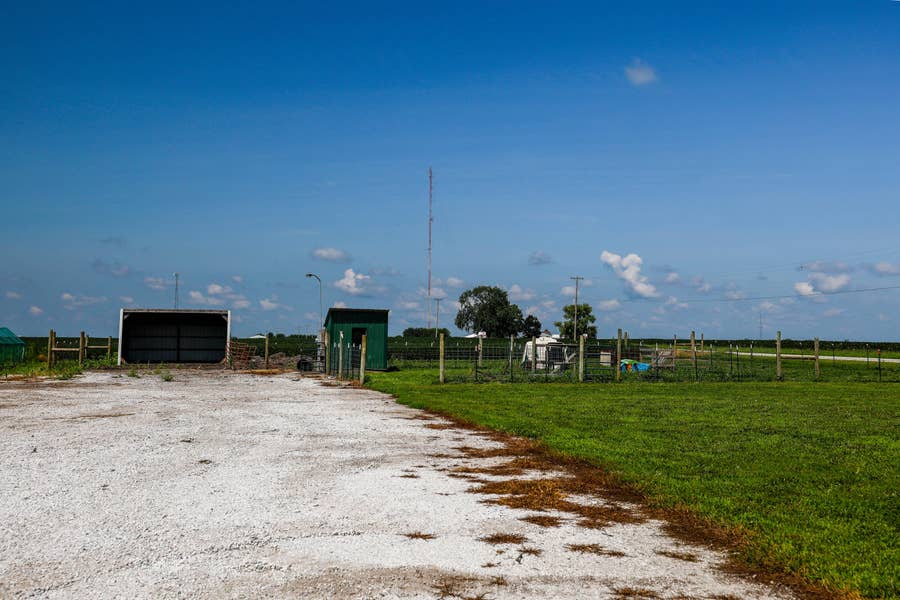 Property photo for Vacant Land S 1500, Kentland, IN