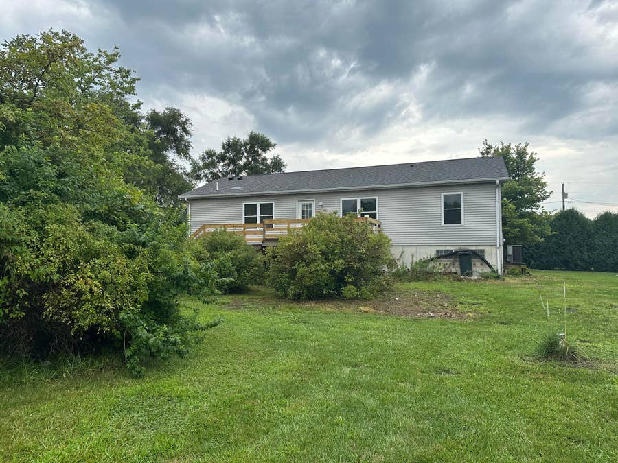 Property photo for 11877 W 600, DeMotte, IN