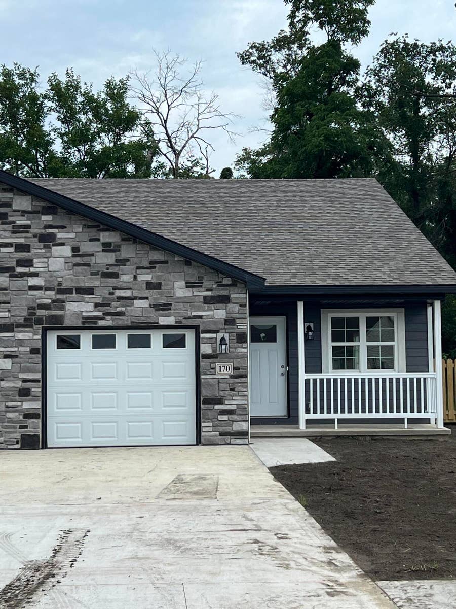 Property photo for 170 Myers Street, Wheatfield, IN
