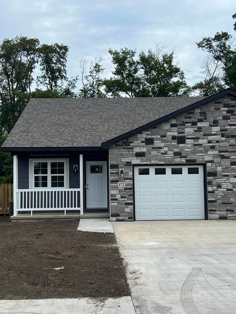 Property photo for 172 Myers Street, Wheatfield, IN