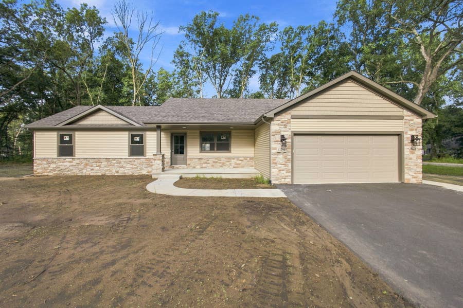 Property photo for 11252 S Quail Run Drive, Wheatfield, IN