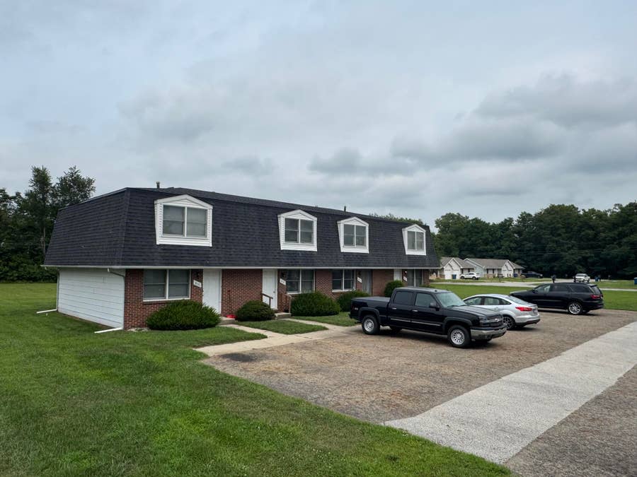 Property photo for 812 SW 8th Street, DeMotte, IN
