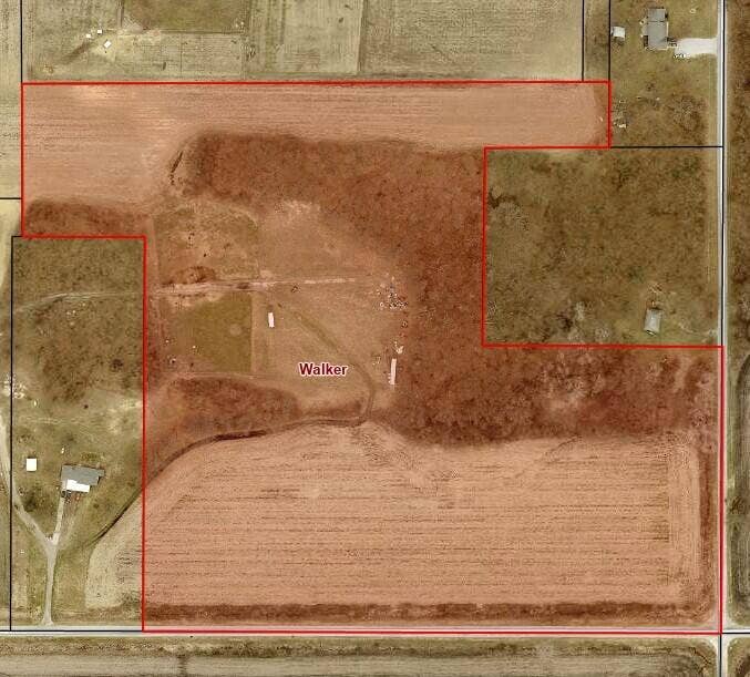 Property photo for 1748 N Cr 900 N, Wheatfield, IN