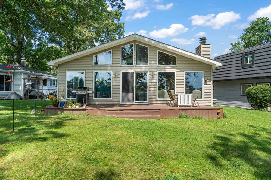 Property photo for 5939 Stahl Road, Monon, IN