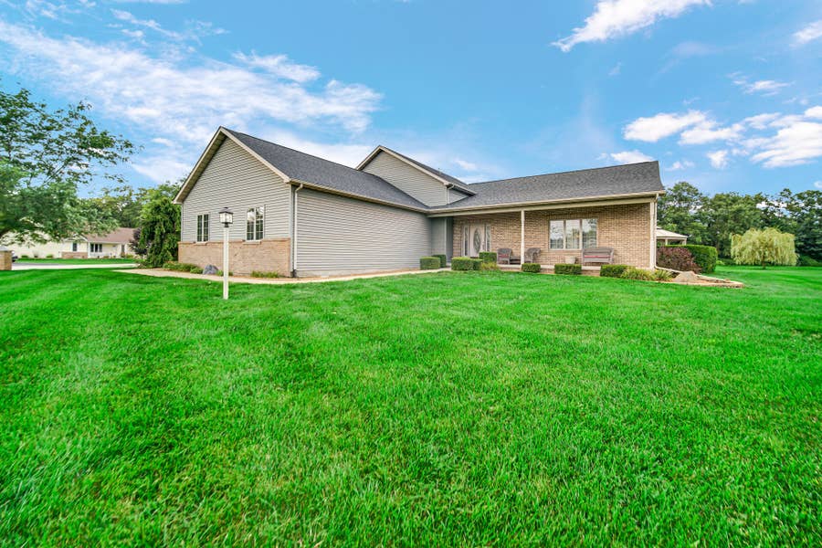 Property photo for 11723 E 557, DeMotte, IN