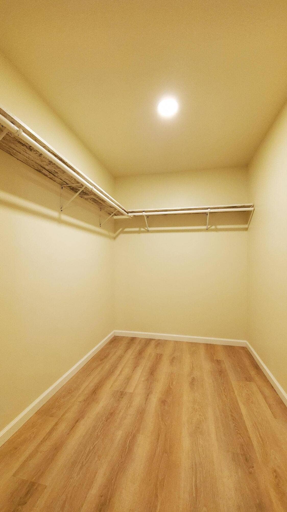 Walkin Closet