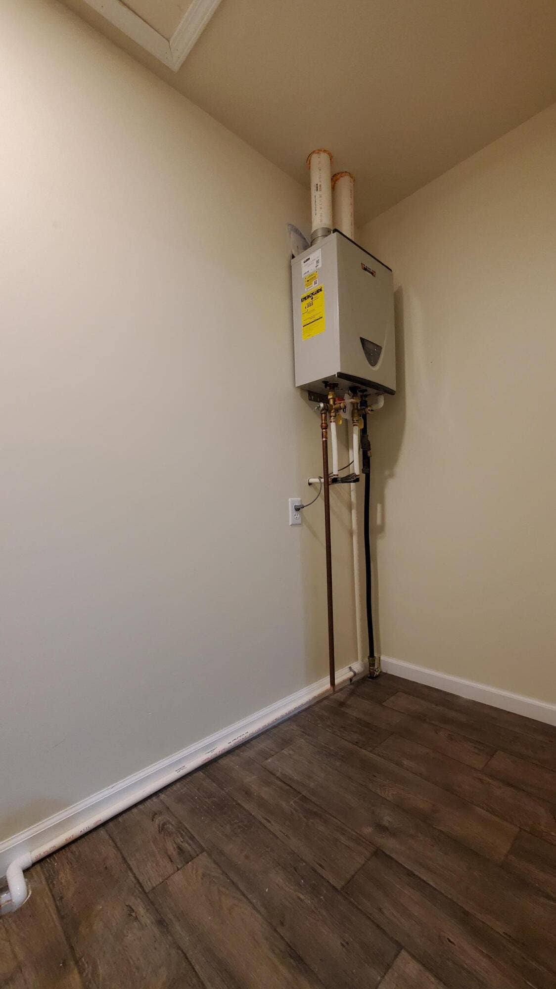 Furnace Room 2