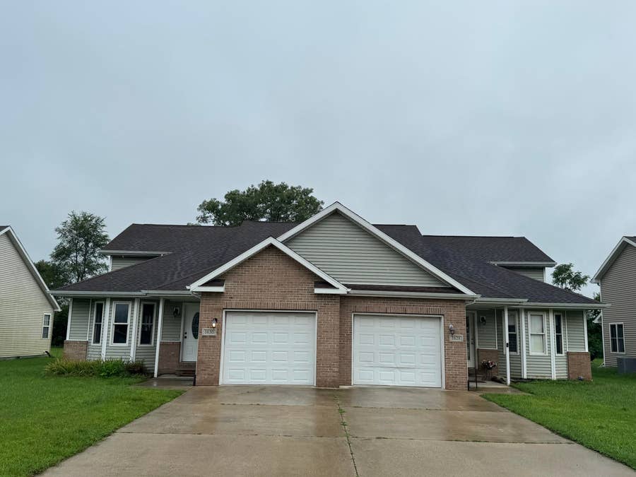 Property photo for 1628 - 1630 SE Daisy Street, DeMotte, IN