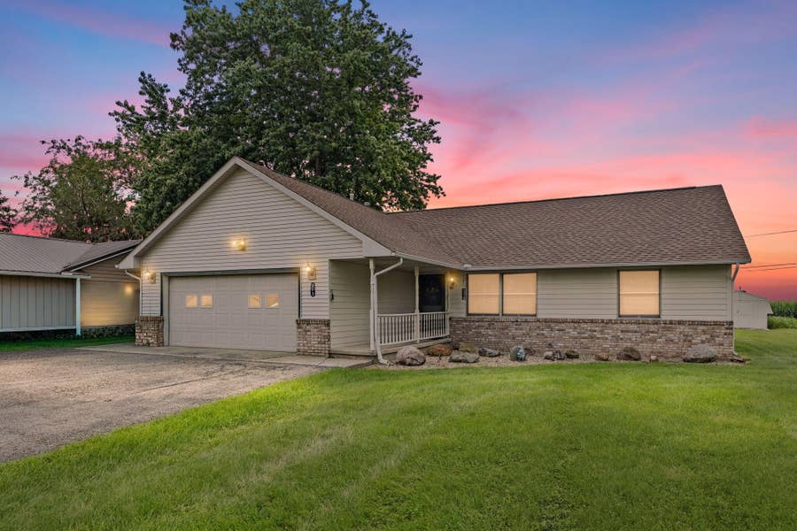Property photo for 213 Park Drive, Monticello, IN